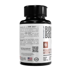 Biome Boost