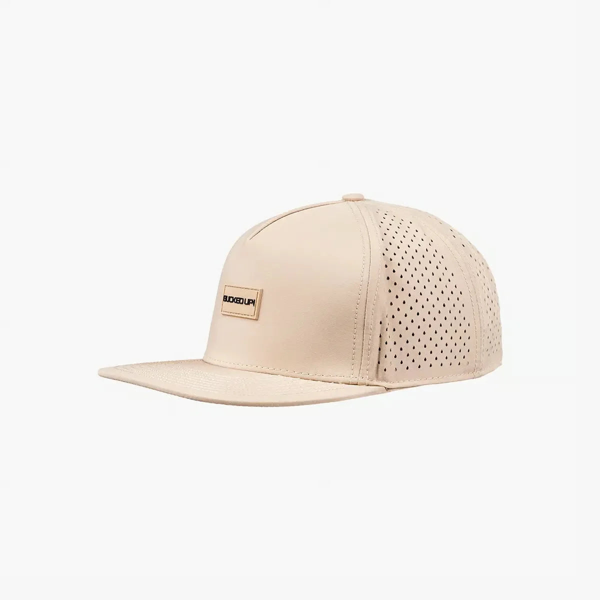 Premium Series Hat - Flat brim